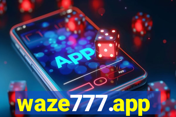 waze777.app