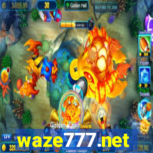 waze777.net