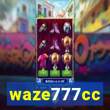 waze777cc