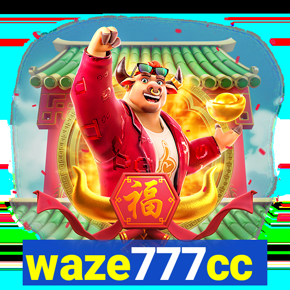 waze777cc