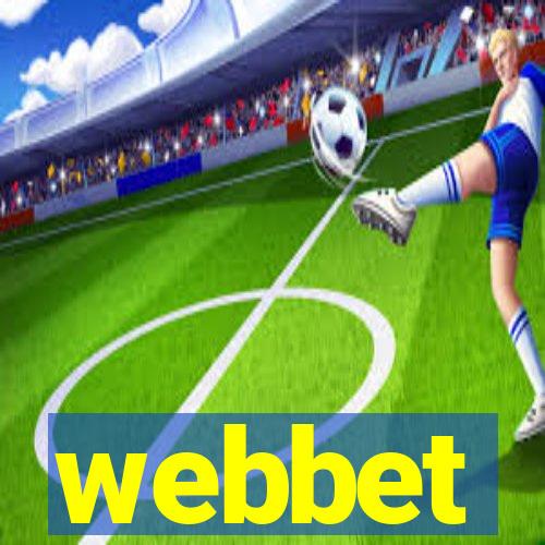 webbet