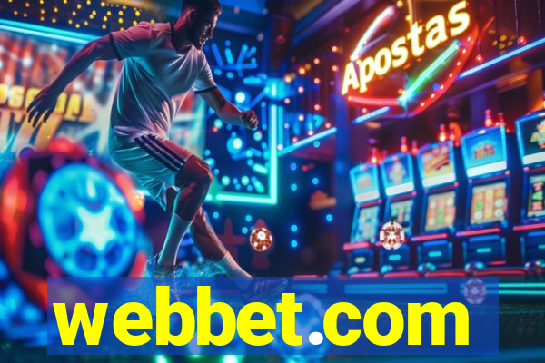 webbet.com