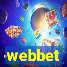 webbet