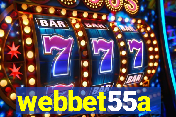 webbet55a