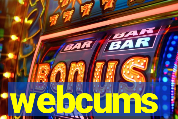 webcums