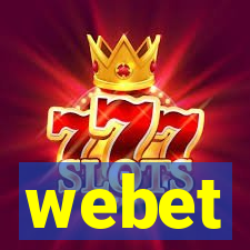 webet