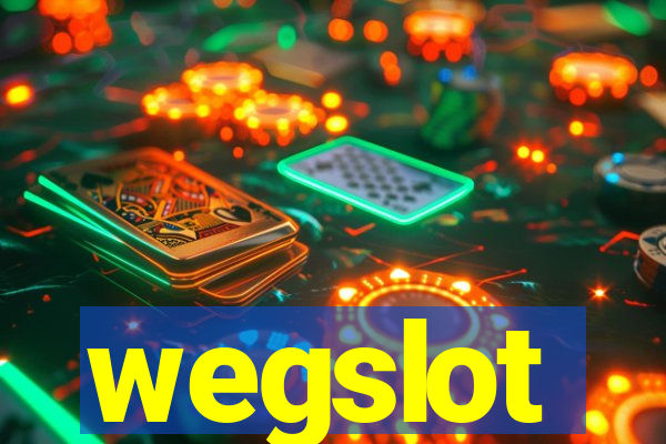 wegslot