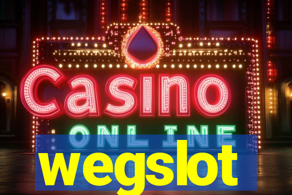 wegslot