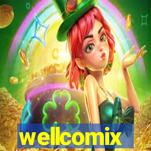 wellcomix