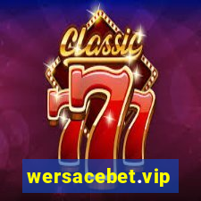 wersacebet.vip