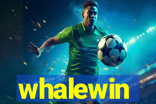 whalewin