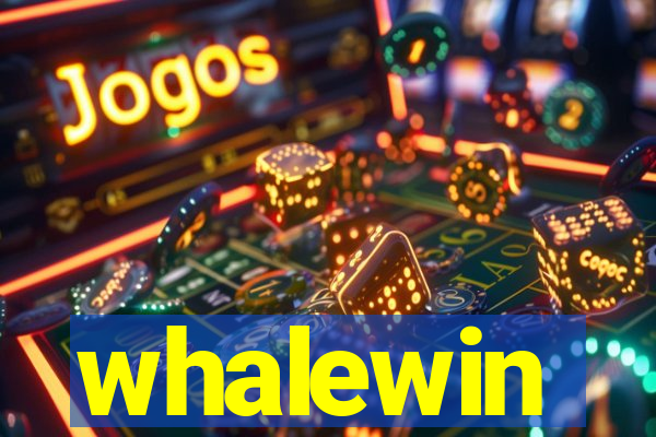 whalewin