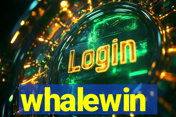 whalewin