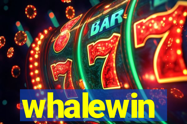 whalewin