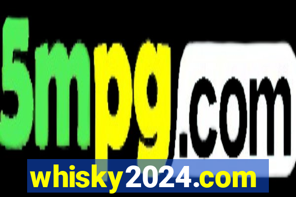 whisky2024.com