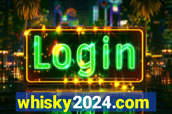 whisky2024.com