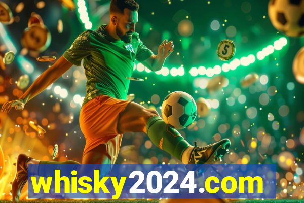 whisky2024.com