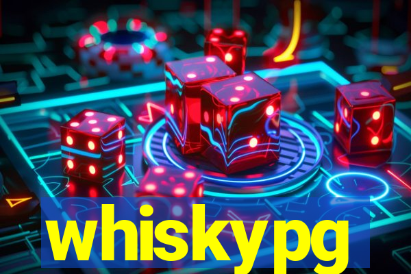 whiskypg