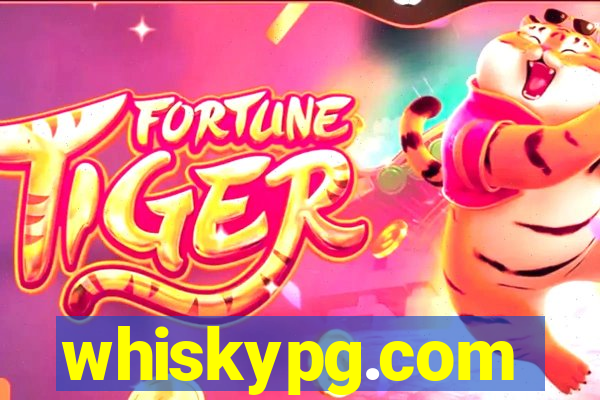 whiskypg.com