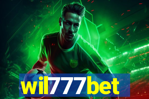 wil777bet