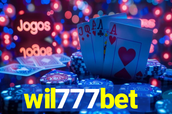 wil777bet