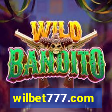 wilbet777.com