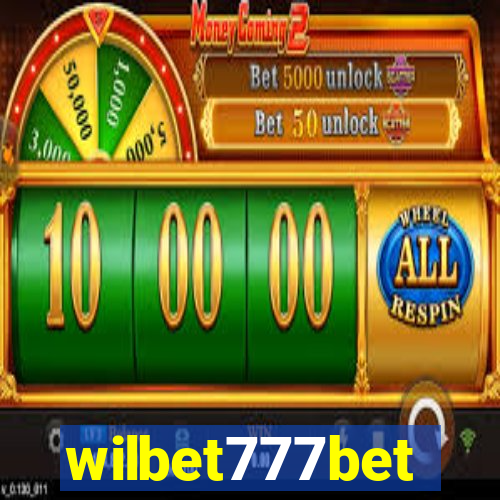 wilbet777bet