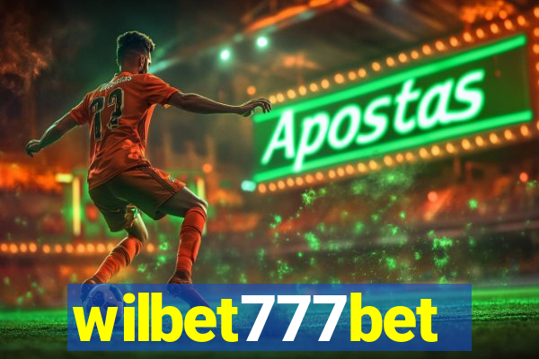 wilbet777bet