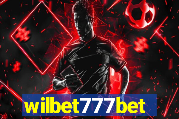 wilbet777bet