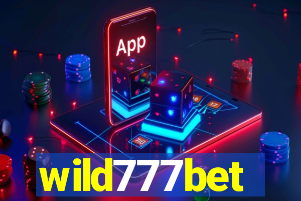 wild777bet