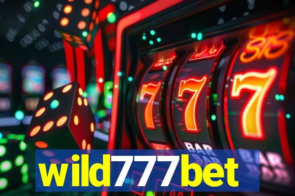 wild777bet