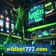 wildbet777.com