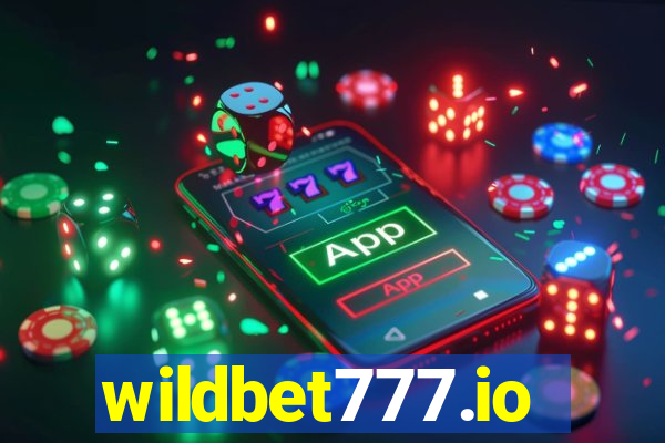 wildbet777.io