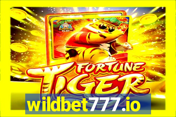 wildbet777.io