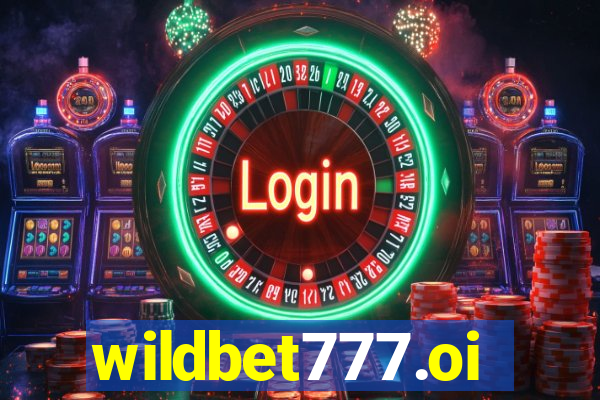 wildbet777.oi