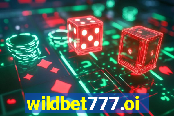 wildbet777.oi