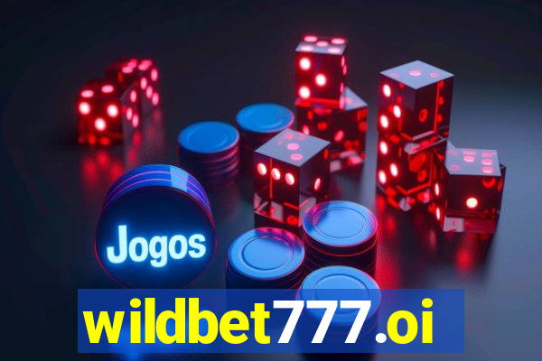 wildbet777.oi