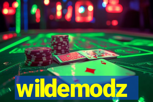 wildemodz