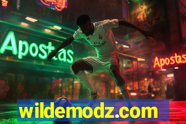 wildemodz.com