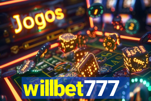 willbet777