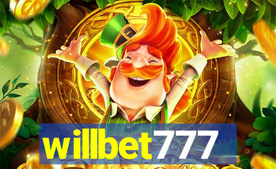 willbet777