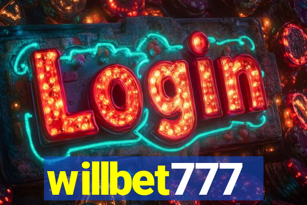 willbet777