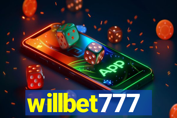 willbet777