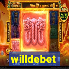 willdebet