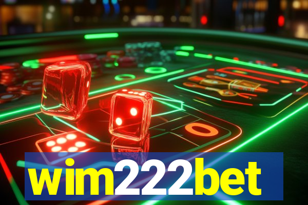 wim222bet