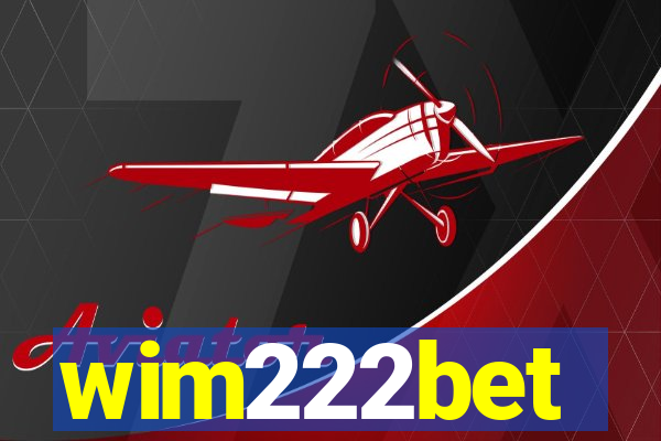 wim222bet