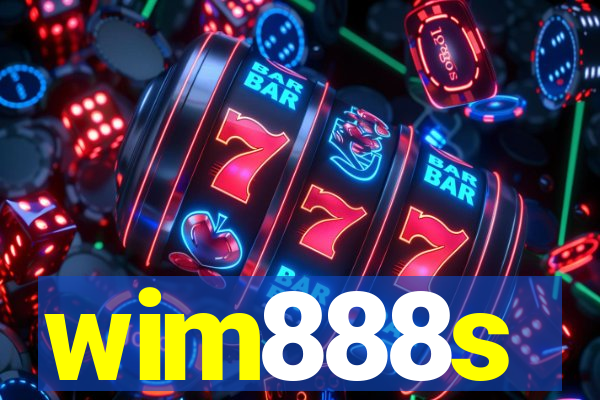 wim888s