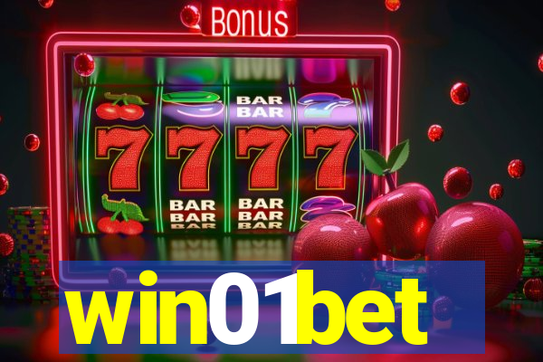 win01bet