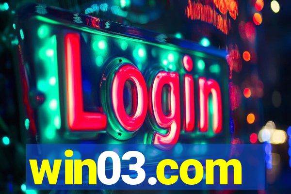 win03.com