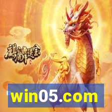 win05.com